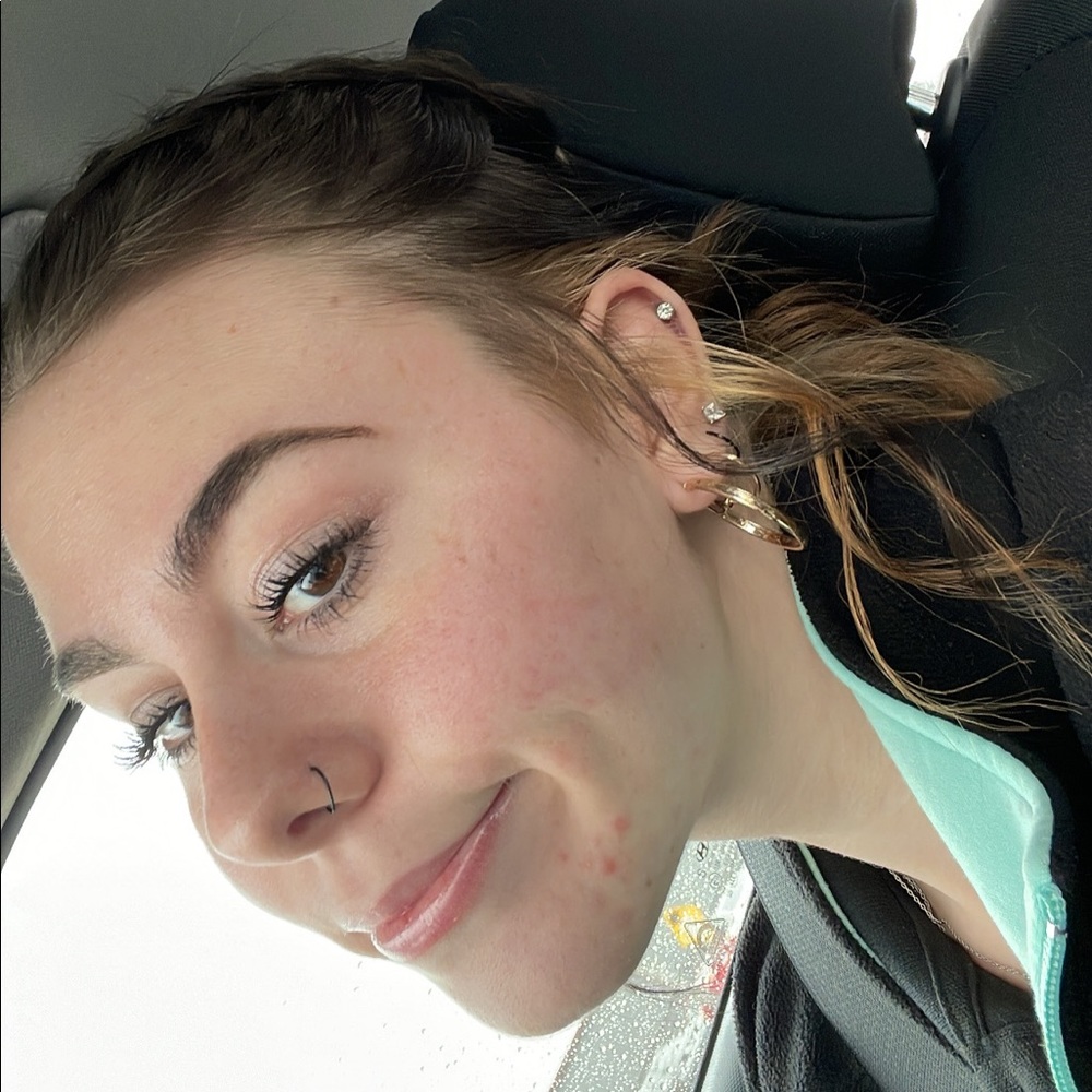 Meet your Posher, Laney